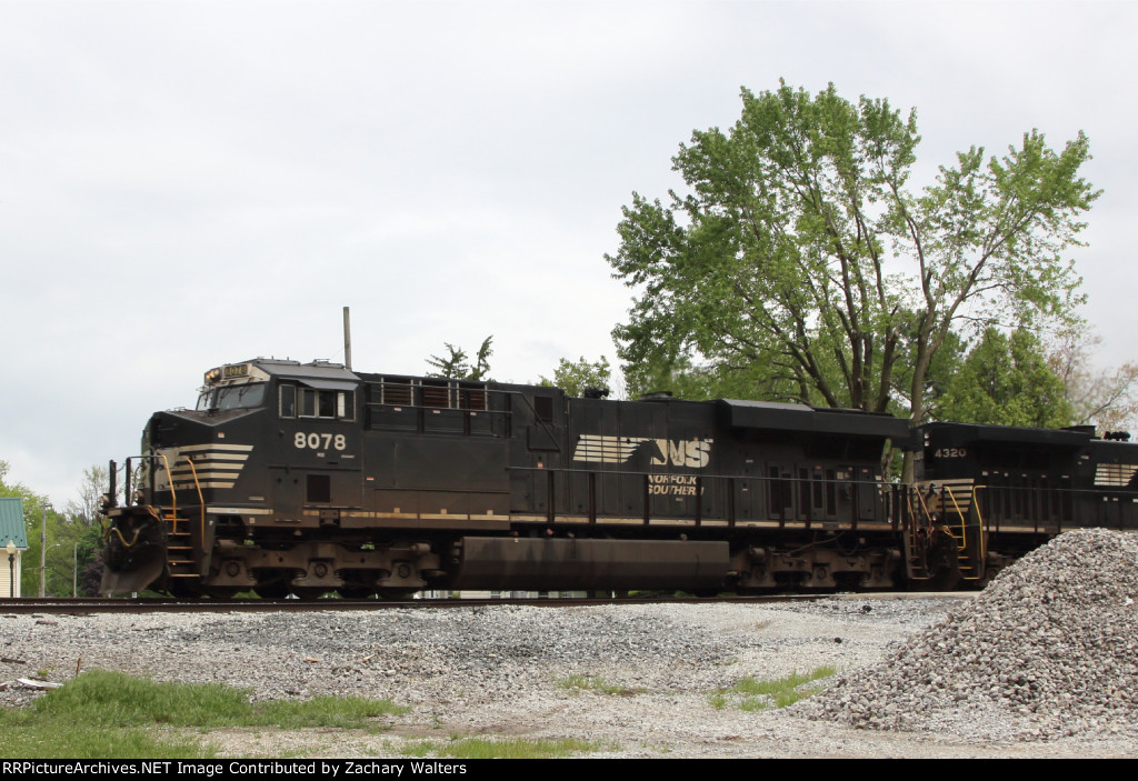 NS 8078